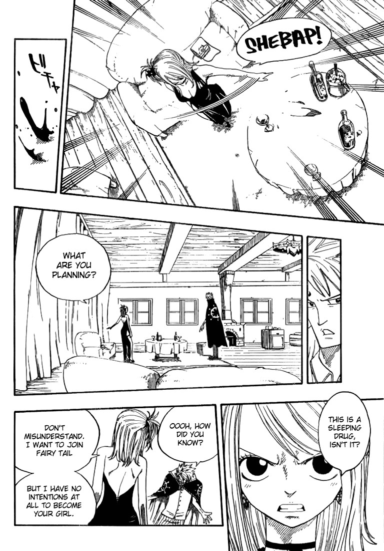 Fairy Tail Chapter 1 33